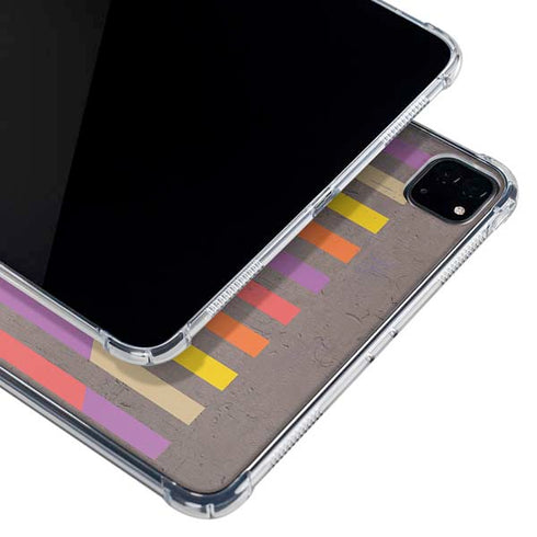 Colors of Spring iPad Cases